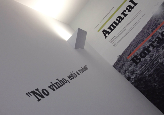 Aplicação de vinil de corte e impressão digital.